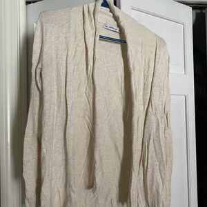 Zara Lightweight Cardigan